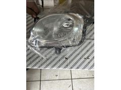 Fiat 500 L Ön Tampon Far 52033625