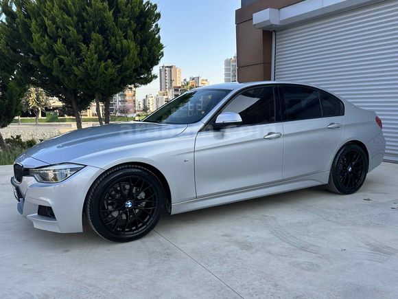 SAHİBİNDEN HATASIZ, BOYASIZ, DEĞİŞENSİZ, TRAMERSİZ 2016 MODEL  127.000 KM