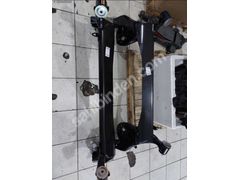 Fiorino Arka Dingil
