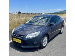 KILIÇ OTOMOTİVDEN FORD FOCUS 1.6 TDCi Trend X