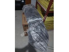 Fiat 500 C Arka Tampon 735637734