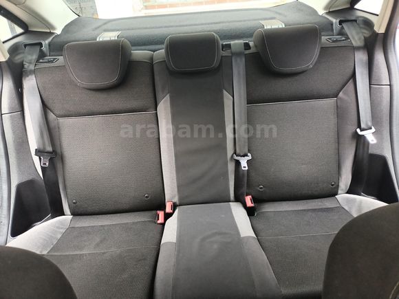 Sahibinden Ford Focus 1.6 TDCi Trend 2013 Model