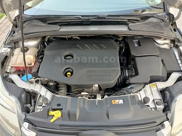 Sahibinden Ford Focus 1.6 TDCi Trend 2013 Model