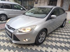 Sahibinden Ford Focus 1.6 TDCi Trend 2013 Model