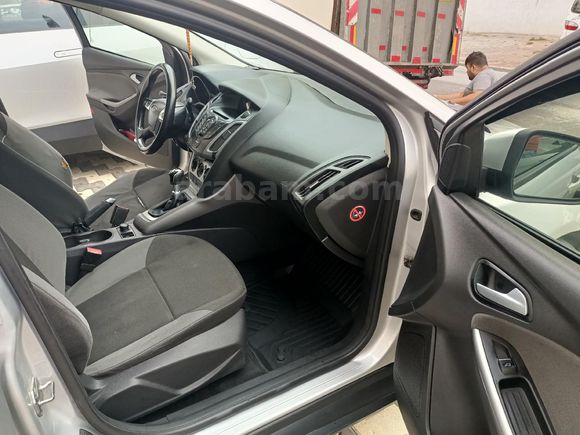 Sahibinden Ford Focus 1.6 TDCi Trend 2013 Model