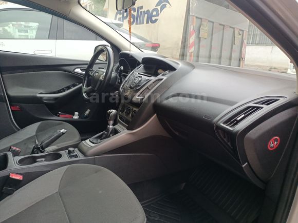 Sahibinden Ford Focus 1.6 TDCi Trend 2013 Model