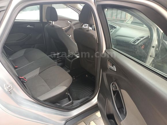 Sahibinden Ford Focus 1.6 TDCi Trend 2013 Model