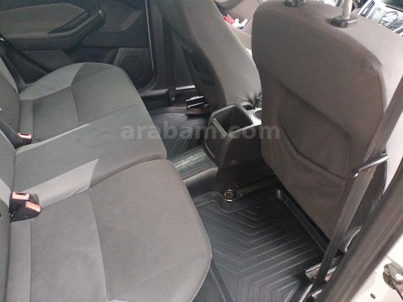 Sahibinden Ford Focus 1.6 TDCi Trend 2013 Model