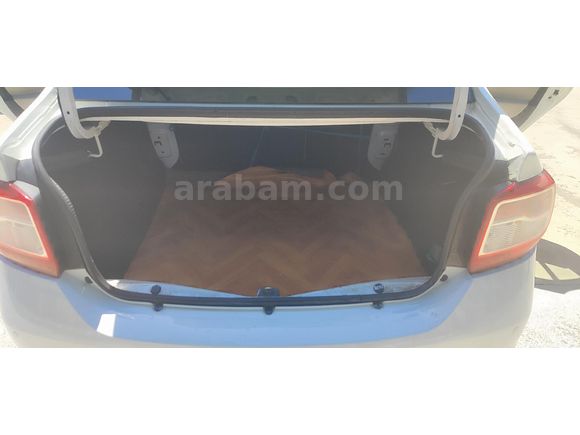 İlk Sahibinden Renault Symbol