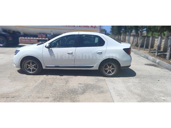 İlk Sahibinden Renault Symbol