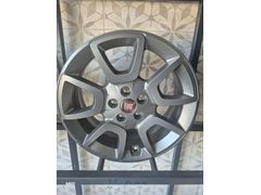 Yeni Doblo 16" Orijinal Çelik Jant