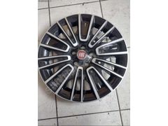 Fiat Easy Plus Egea Urban Orijinal 16" Jant Kapak