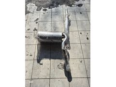 Linea 1.6 Multijet Arka Borulu Egzoz 51751175