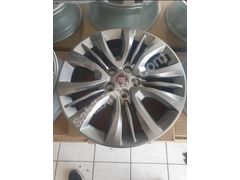 Egea Urban Orijinal Çelik Jant 16"