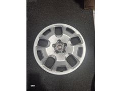 Yeni Doblo Jant Kapağı 51983639