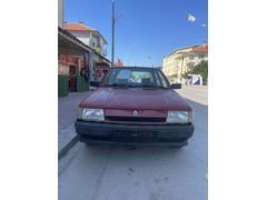 Sahibinden Renault R 9 1.4 Broadway GTE 1993 Model 
