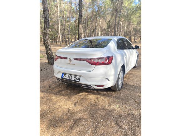 Sahibinden Renault Megane 1.3 TCe Joy 2021 Model 