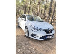 Sahibinden Renault Megane 1.3 TCe Joy 2021 Model 