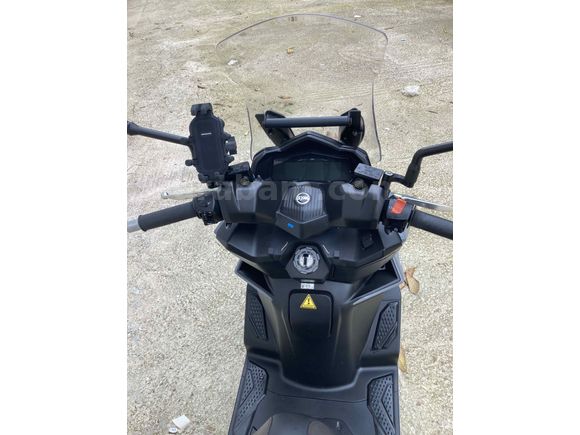 Sahibinden SYM Joyride 300 E5 TCS Gaziantep