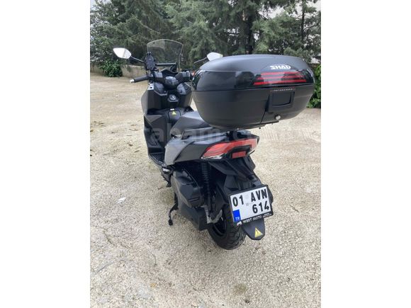 Sahibinden SYM Joyride 300 E5 TCS Gaziantep