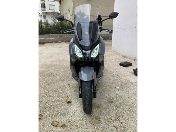 Sahibinden SYM Joyride 300 E5 TCS Gaziantep