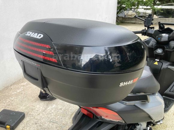 Sahibinden SYM Joyride 300 E5 TCS Gaziantep