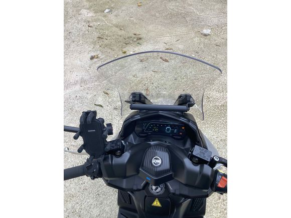 Sahibinden SYM Joyride 300 E5 TCS Gaziantep