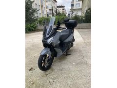 Sahibinden SYM Joyride 300 E5 TCS Gaziantep