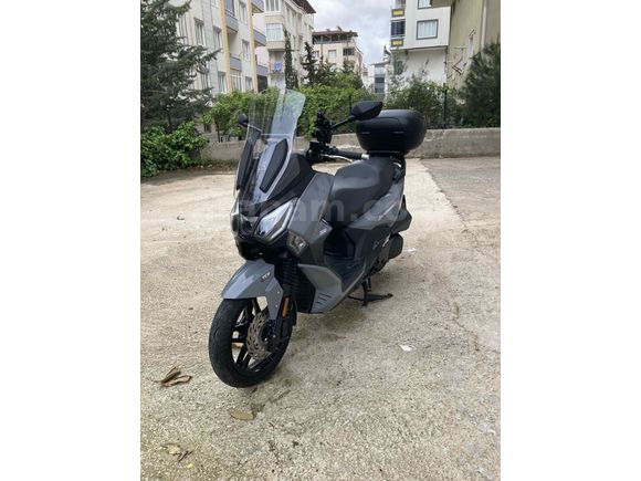 Sahibinden SYM Joyride 300 E5 TCS Gaziantep