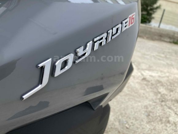 Sahibinden SYM Joyride 300 E5 TCS Gaziantep