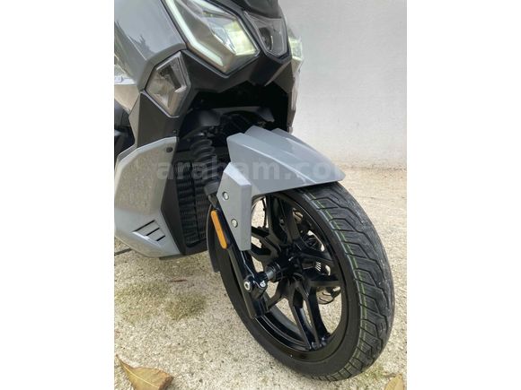 Sahibinden SYM Joyride 300 E5 TCS Gaziantep