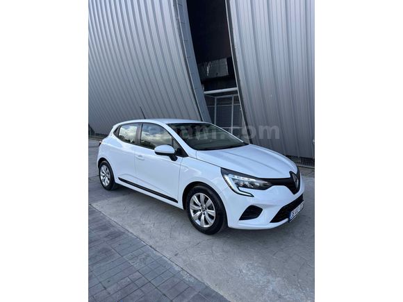 Galeriden Renault Clio 1.0 TCe Joy 2021 Model Kayseri
