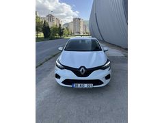 Galeriden Renault Clio 1.0 TCe Joy 2021 Model Kayseri