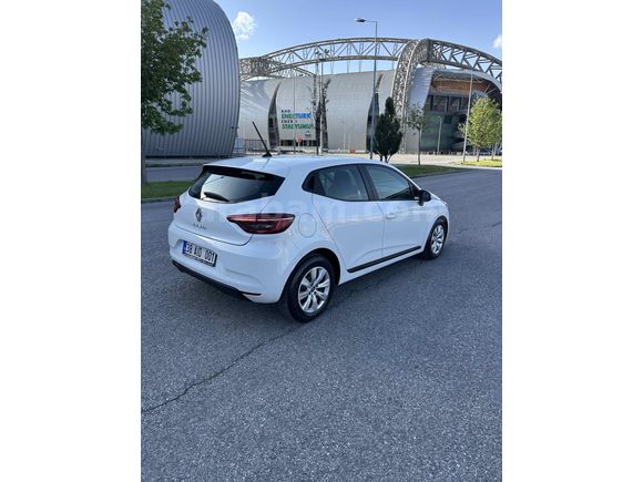 Galeriden Renault Clio 1.0 TCe Joy 2021 Model Kayseri