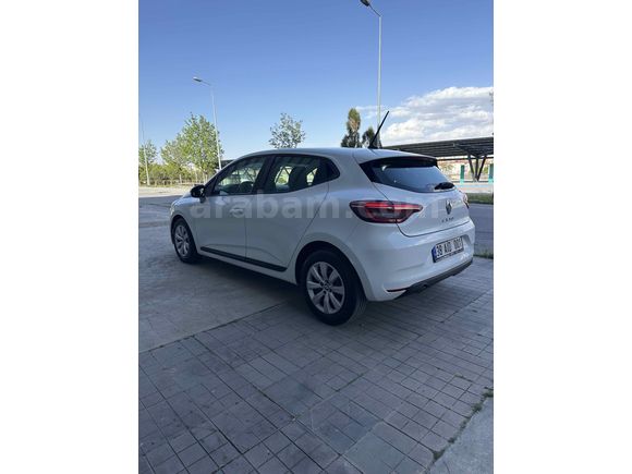 Galeriden Renault Clio 1.0 TCe Joy 2021 Model Kayseri