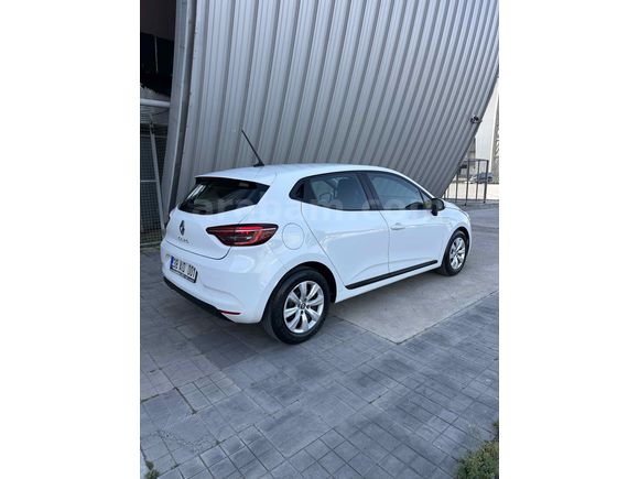 Galeriden Renault Clio 1.0 TCe Joy 2021 Model Kayseri
