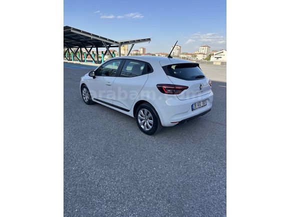 Galeriden Renault Clio 1.0 TCe Joy 2021 Model Kayseri