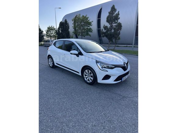 Galeriden Renault Clio 1.0 TCe Joy 2021 Model Kayseri