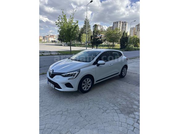 Galeriden Renault Clio 1.0 TCe Joy 2021 Model Kayseri