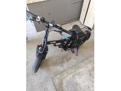 Sahibinden Elektrikli bisiklet