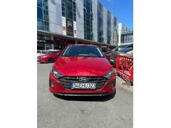 Sahibinden Hyundai i20 1.4 MPI Jump 2021 Model 