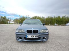 Sahibinden BMW 3 Serisi 320i Otomatik 2001 Model