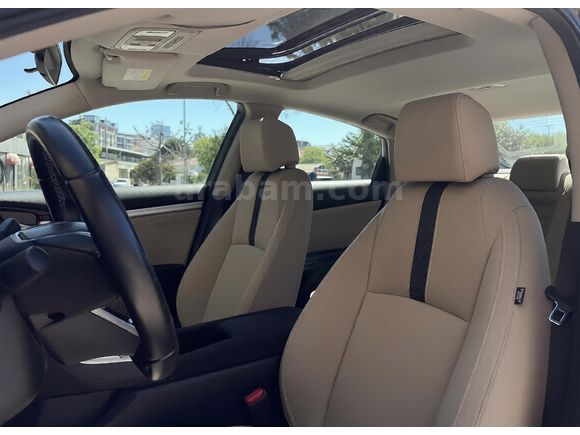Sahibinden Honda Civic 1.6i VTEC Eco Elegance 2019 Model