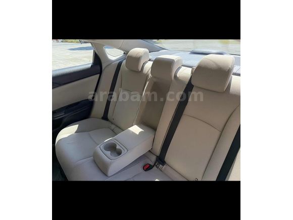 Sahibinden Honda Civic 1.6i VTEC Eco Elegance 2019 Model