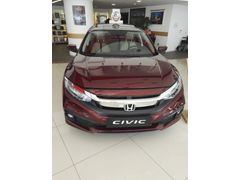Sahibinden Honda Civic 1.6i VTEC Eco Elegance 2019 Model