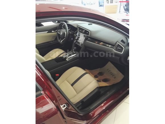 Sahibinden Honda Civic 1.6i VTEC Eco Elegance 2019 Model