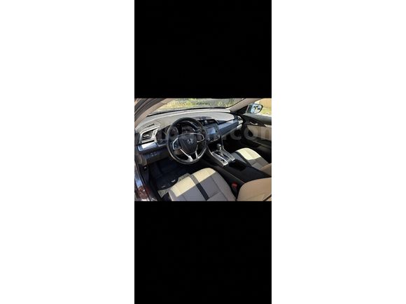 Sahibinden Honda Civic 1.6i VTEC Eco Elegance 2019 Model