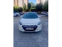 Sahibinden Hyundai i30 1.6 GDi Elite 2014 Model