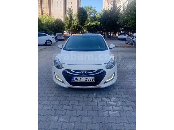 Sahibinden Hyundai i30 1.6 GDi Elite 2014 Model