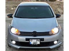 Sahibinden Volkswagen Golf 1.4 TSi Trendline 2012 Model 
